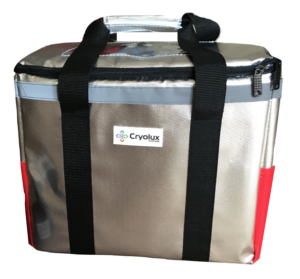 Insulated Vaccine Cooler Bag