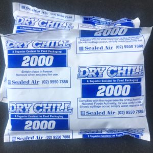 Dry Chill 2000