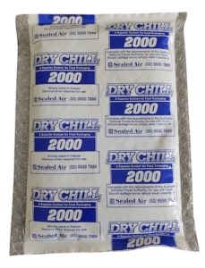 Dry chill ice pack 1kg