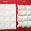 Dry ice packs 500g