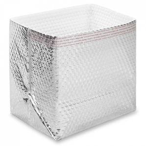 Insulated Carton Liners