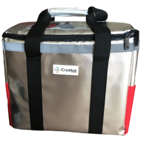 Insulated Vaccine Cooler Bag